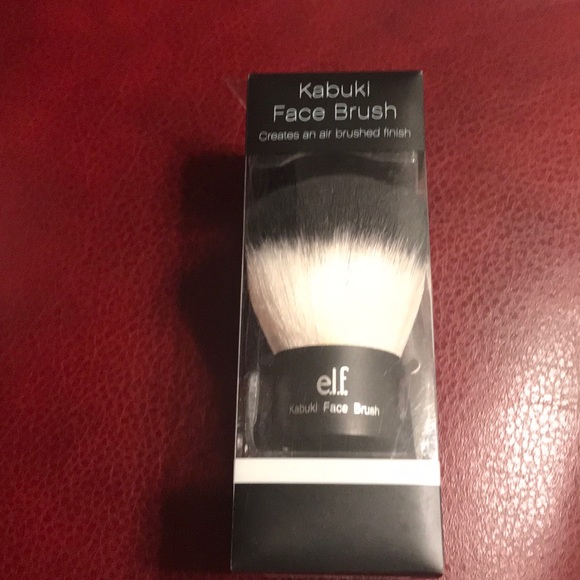 ELF Skincare Elf Kabuki Brush Poshmark